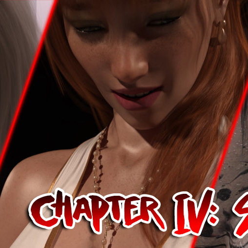 [欧美SLG/AI汉化]真正的室友2:姐妹狂欢会 Actual Roommates 2 - Sorority Crash Ch.5【20260811】