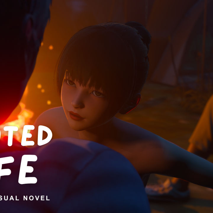 [亚洲SLG/汉化/动态]忠诚的妻子 Devoted Wife v0.58【20260811】