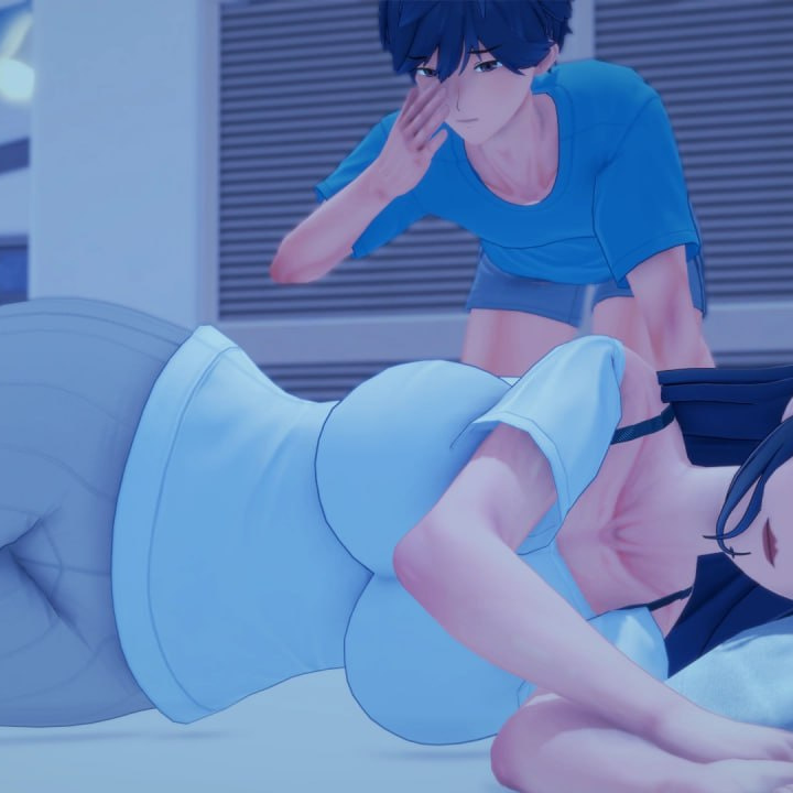 [SLG] [SLG/3D/日式]受污欧美和谐 魅魔的拥抱 Tainted Harmony A Scubus's Embrace V0.6.5 汉化版【20260818】