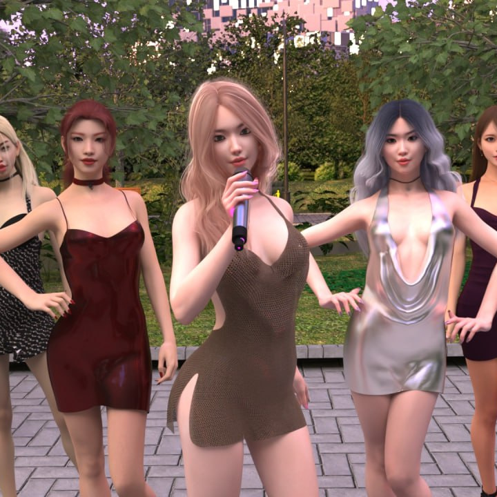 [SLG] [SLG/3D/欧美]宾馆 Guest House v0.3.4 AI汉化版【20260818】
