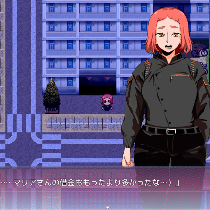 [RPG官中PC步兵]人间牧场ー搜查篇ー Human Farm Investigation [【20260818】