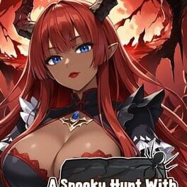 [SLG官中PC步兵]与玛尔维娜一起的一场诡异猎杀竞赛 A Spooky Hunt With Malvina【20260818】