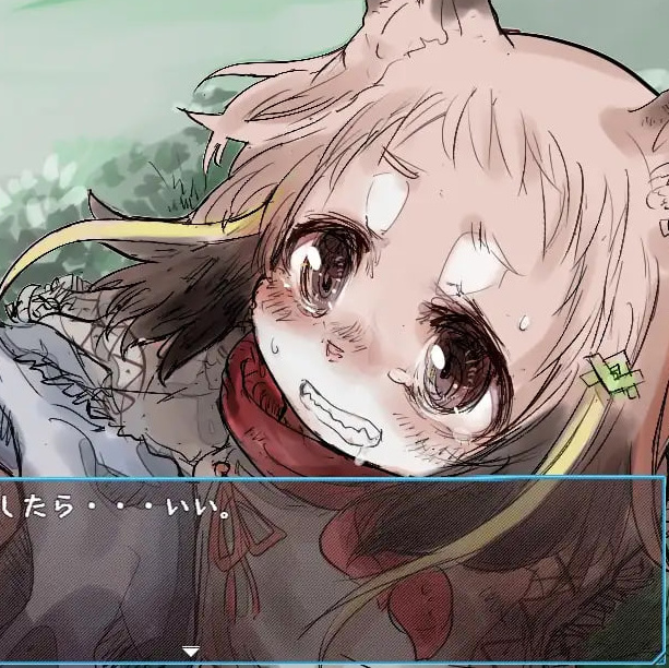 [RPG汉化PC]兽人转生 獣人転生【20260818】