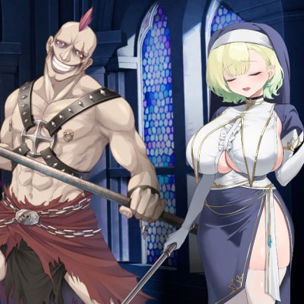 [SLG英文PC动态步兵]罪恶之城 Castle of Vice Alpha v0.12【20260818】