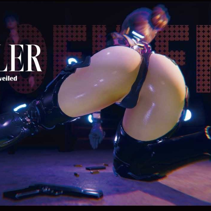 [SLG] [SLG/3D/欧美]探查器/侧写者 ProFiler Ver0.4.3.1 官方中文版【20260819】
