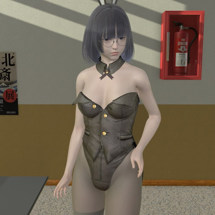 [SLG] [SLG/3D/欧美]真相 Veritas v0.2 AI汉化版【20260819】