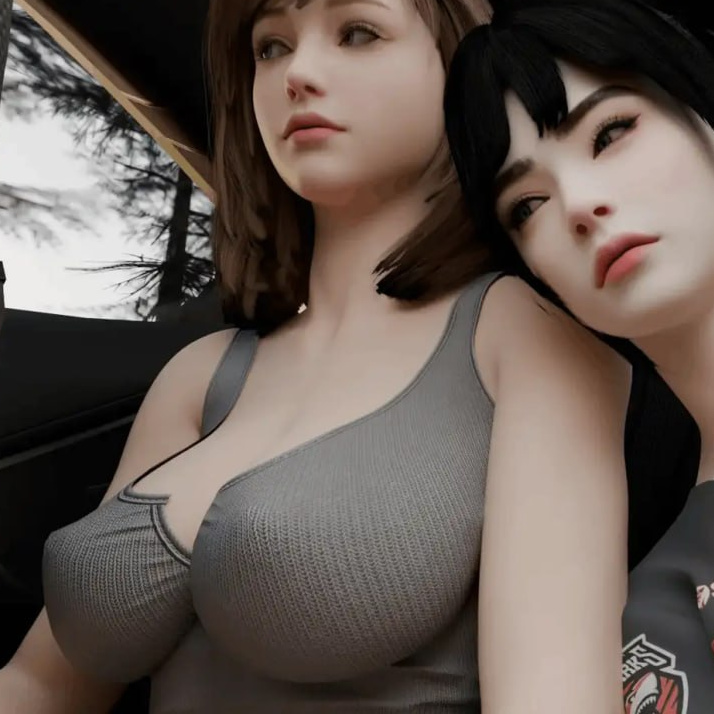 [SLG] [SLG/3D/欧美]陨落之后 After the Fall v0.4 AI汉化版【20260824】