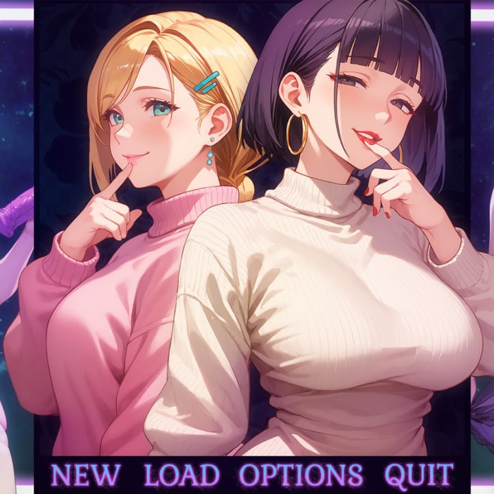 [SLG汉化PC动态步兵NTR]我爱你的老婆 I Love Your Wife v0.45【20260824】