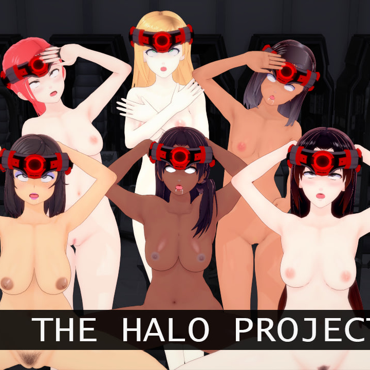 [SLG官中安卓动态步兵]光晕计划 The Halo Project v19.0【20260825】