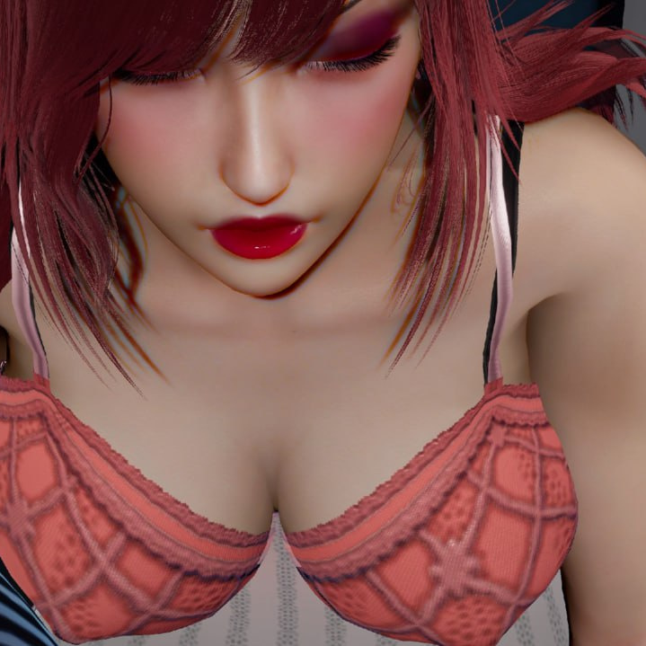 [SLG/3D/欧美]回复Even Re-Even v0.3.2 AI汉化版【20260830】