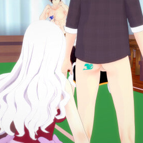 [SLG汉化PC动态步兵]顽皮的尾巴 Naughty Tail v0.3.4 Public【20260830】