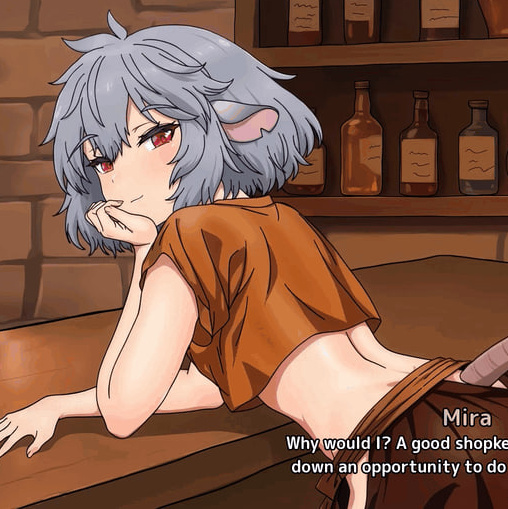 [SLG汉化PC动态步兵]追忆之旅 - 魔物娘RPG Chasing Memories – A Monster Girl RPG v0.42【20260830】