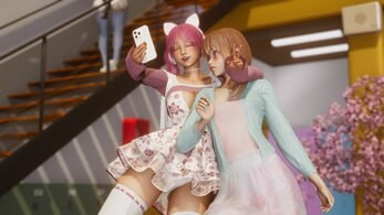 [双端/3D/SLG/动态/中文/日常]水边之恋 Love by the Water v0.6【20260831】