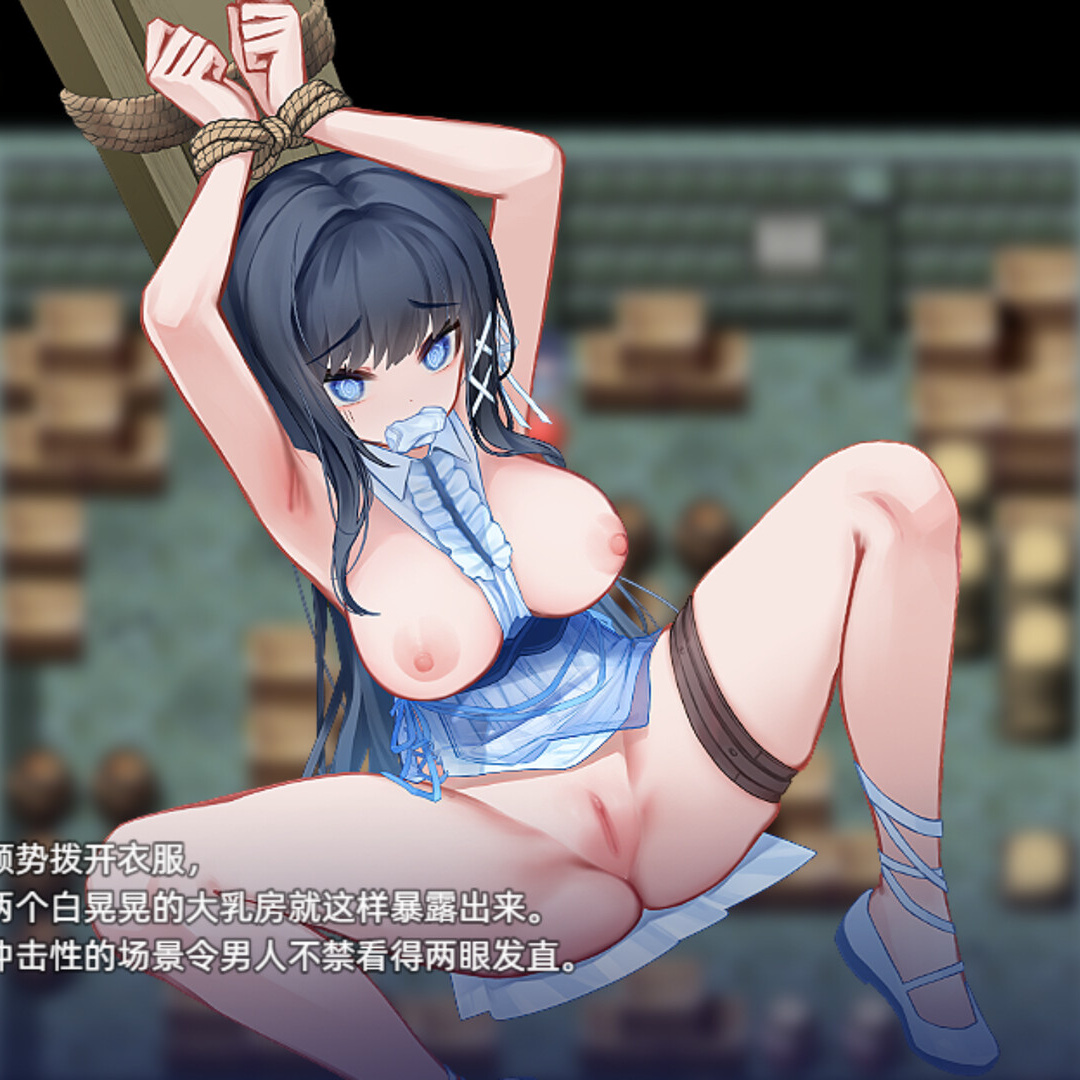 [精品RPG/动态CV]希尔丝大冒险 ヒルズの冒険 v1.1.1 官中步兵+存档【20260831】