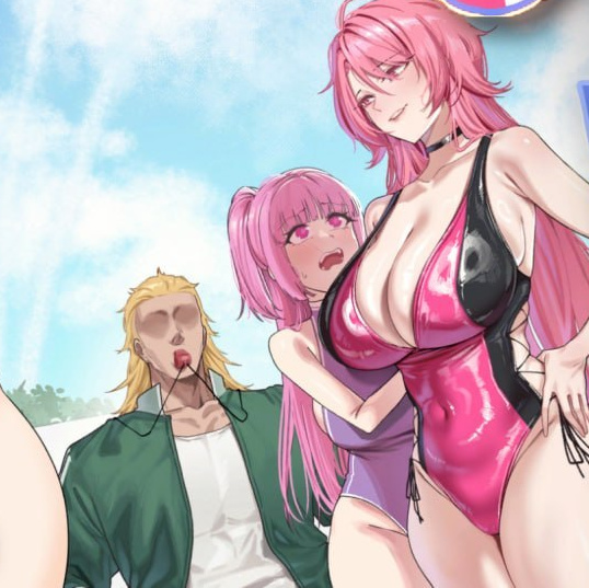 [SLG/2D/日式]救生员狂热 Lifeguard Holic v1.2.0 官中版【20260905】