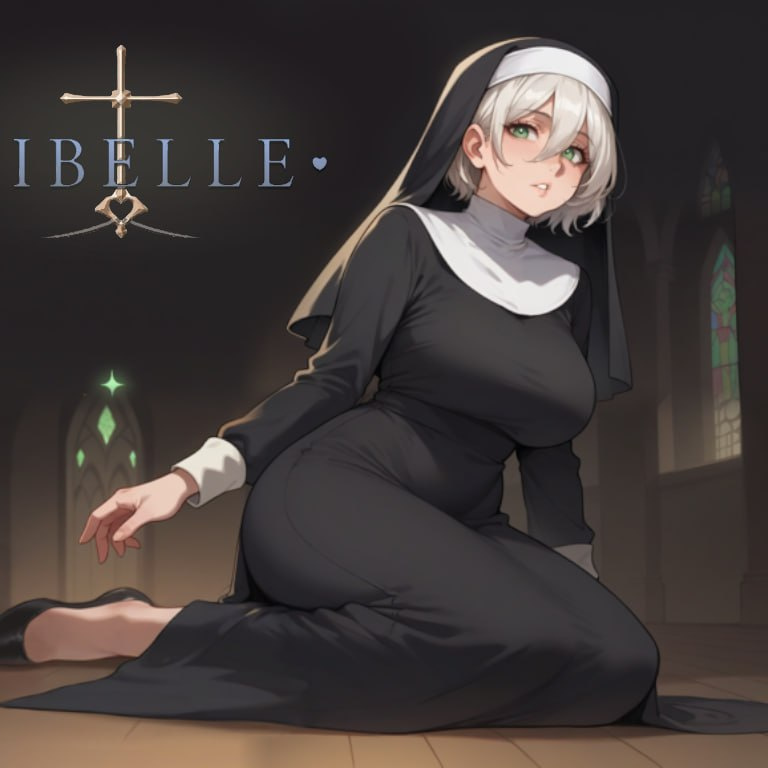 [SLG汉化PC动态无码]西布莉 Cibelle v0.23【20260905】