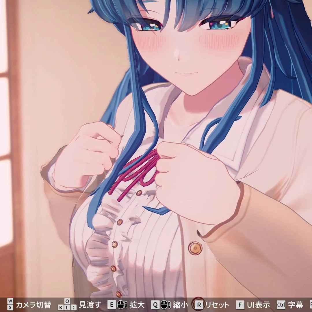 [3D官中PC动态CV巨乳VR]脱衣麻将 - 超真实麻将 Venus Returns Stripjong - Super Real Mahjong Venus Returns v1.0.0【20260905】