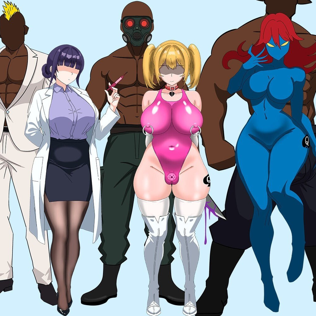 [RPG/2D/日式]全员寝取2-NTR特工 全員寝取2-NTRエージェント 官中版+存档【20260906】