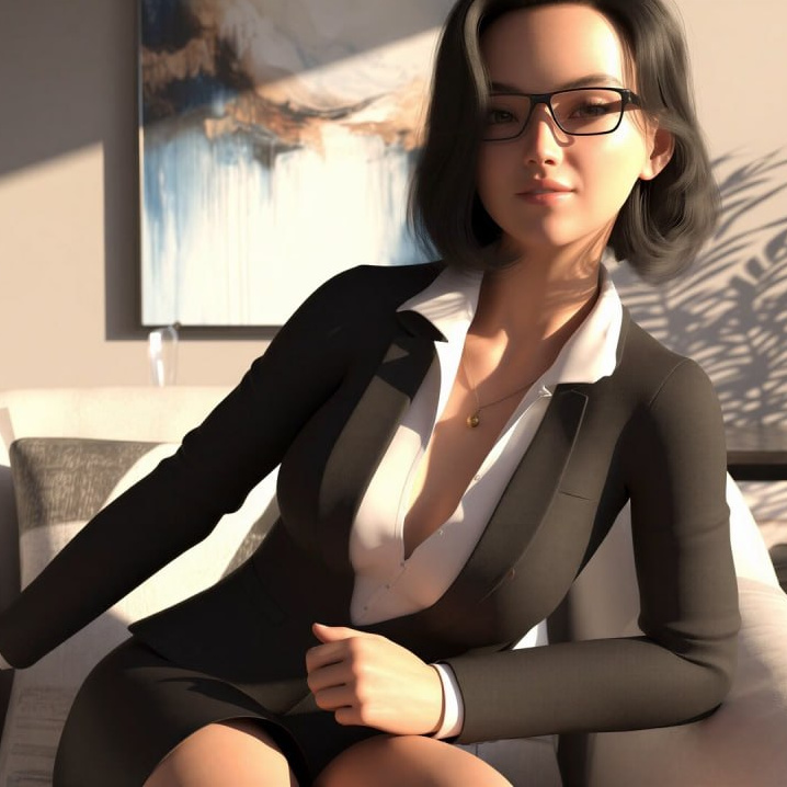 [SLG/3D/欧美]新鲜姐妹 FRESHIE SISTERS 1.0完结 AI汉化版【20260910】
