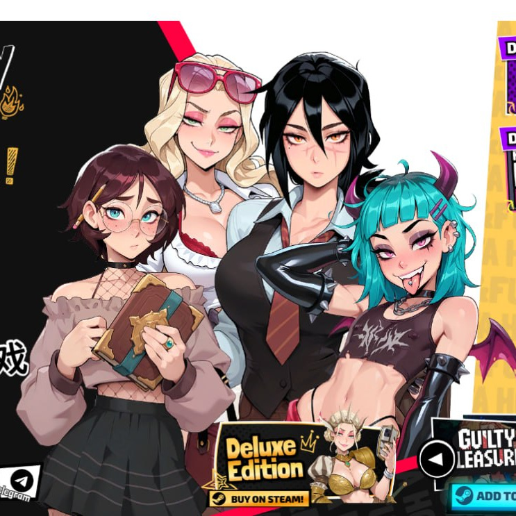 [SLG/2D/日式]大鸟妙妙屋 FEMBOY FUTA HOUSE v1.177 官中步兵版+DLC【20260910】