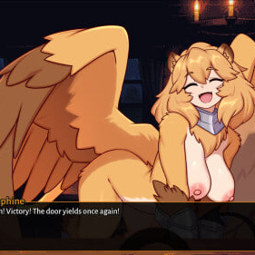 [SLG汉化PC动态步兵]怪物娘酒馆 Monster Girl Tavern v0.4.1a【20260910】