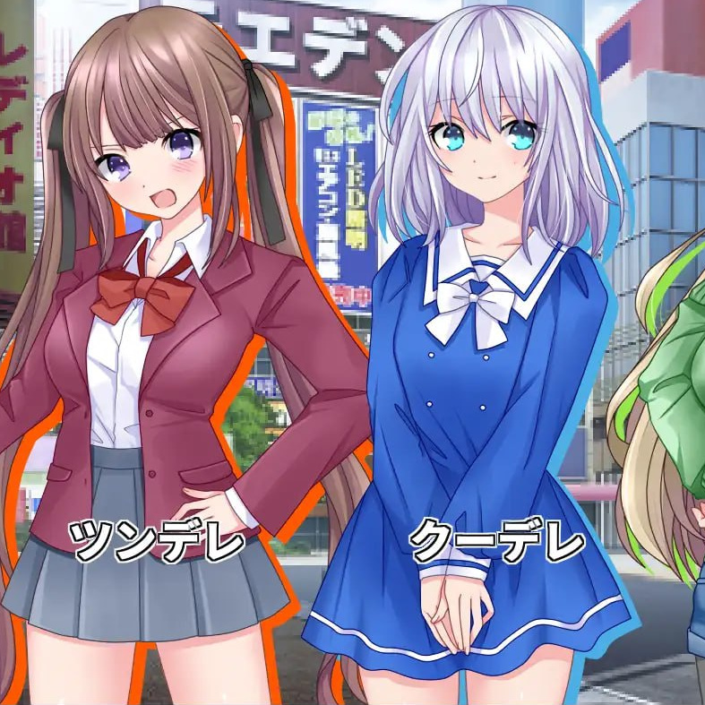 [RPG日文PC]召唤灵魂 サモンスピリッツ【20260910】