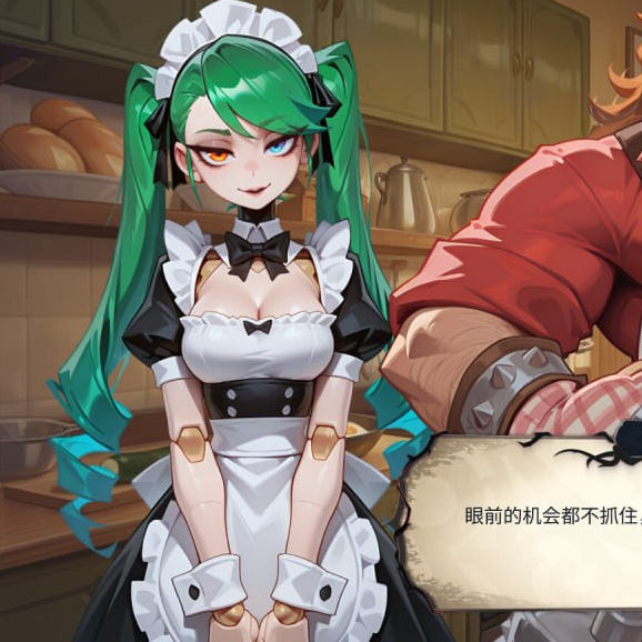 [SLG官中PC动态步兵]酒店故事 Hotel Tales v1.2.5【20260910】
