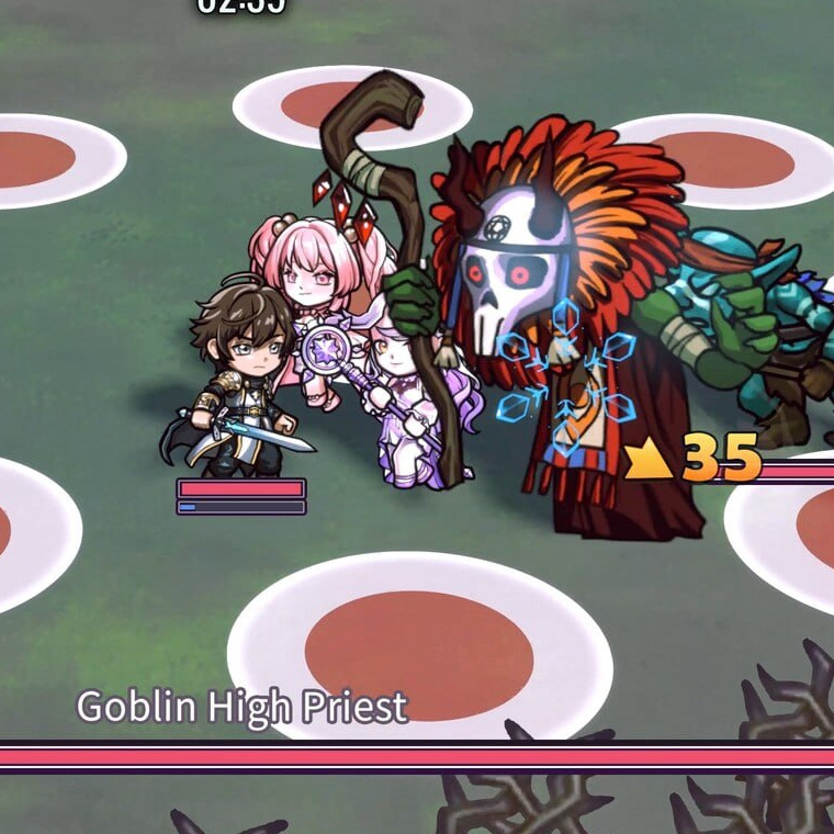 [SLG官中PC步兵]索莉亚魔爪 逃离魅魔之夜 Claws of Soria ソリアの魔手 〜サキュバス・ナイトからの脱出v1.0.2【20260910】