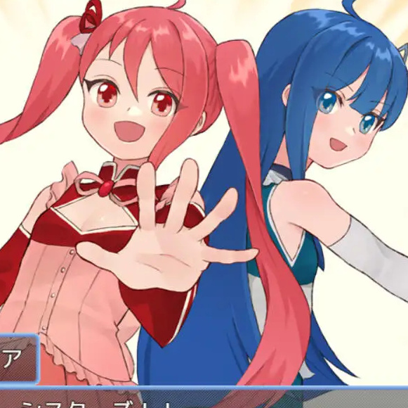 [RPG/催眠/强迫]魔法少女珠宝姐妹 魔法少女ジュエリーシスターズ AI汉化+存档[284M]【20260910】