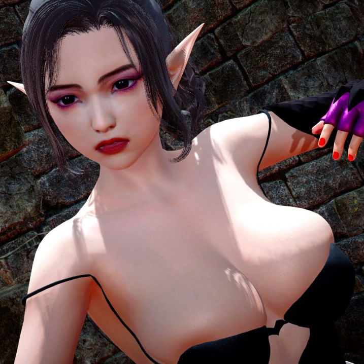 [SLG/3D/欧美]在坎比昂统治下 Under Cambion Rule v0.1 AI汉化版【20260911】