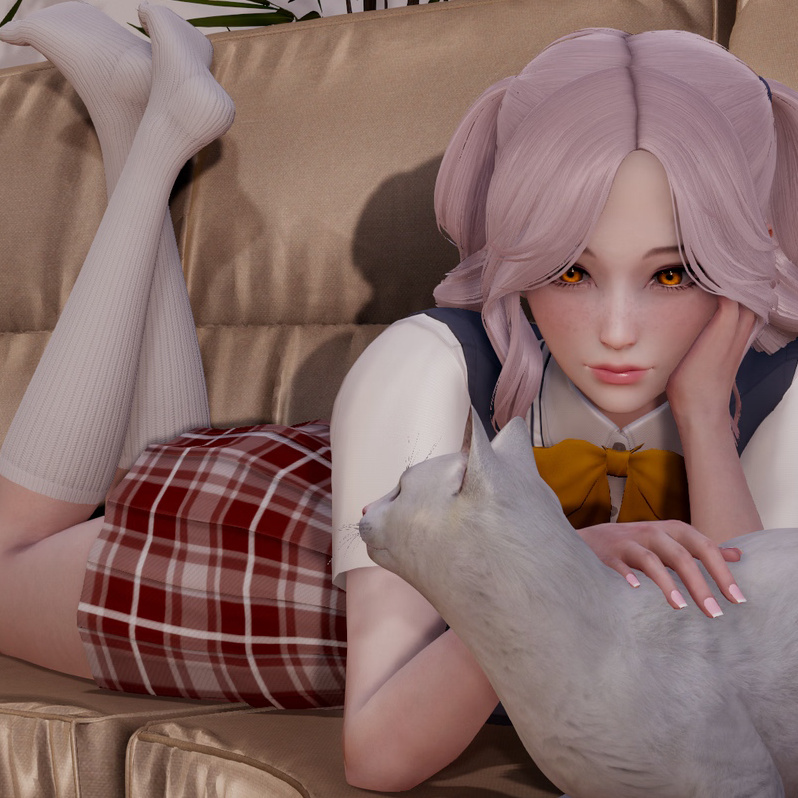 [亚洲风SLG/动态/后宫]项目：SPES Project: S.P.E.S. v0.17 赞助AI汉化版[/度盘]【20260916】