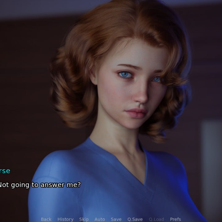 [SLG/3D/欧美]挚爱至死 Deadset Darling v0.3.1 AI汉化版【20260916】