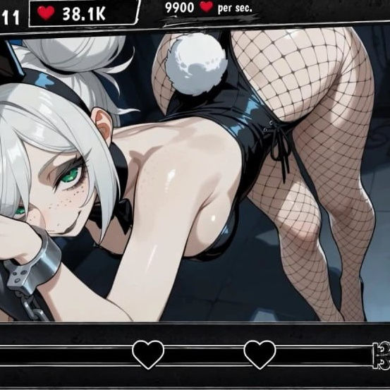 [SLG/2D/日式]巨乳哥特辣妹 Big Tiddy Goth Baddie 官中步兵版【20260916】