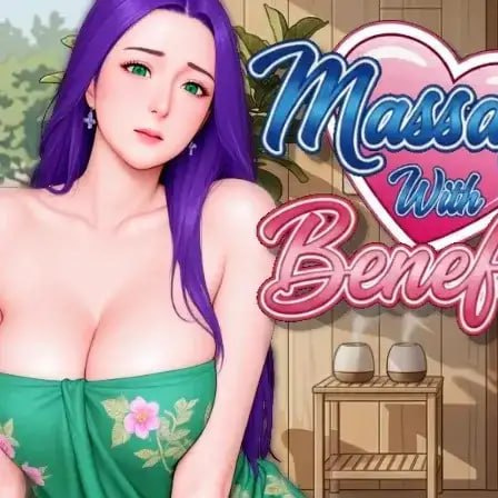 [SLG/2D/日式]私密按摩 Massage With Benefits v1.0.01【20260916】