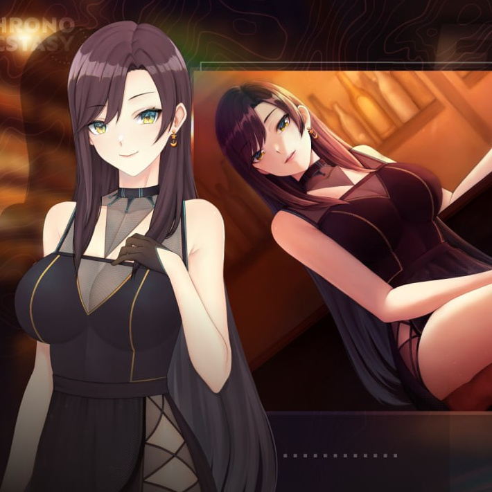 [SLG/2D/日式]时间狂喜 Chrono Ecstasy v0.4.2 步兵版【20260916】
