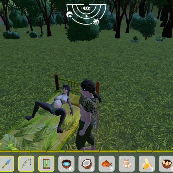 [3D官中PC动态步兵]驯服它！ Tame It Too! v0.12.1.222【20260916】