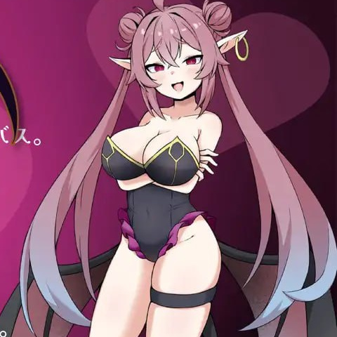 [RPG/巨乳/色诱]莉莉姆任务 ～让嚣张魅魔明白的性交！～ リリム・クエスト ～生意気サキュバスわからセックス！～ v1.0 AI汉化版+存档【20260916】