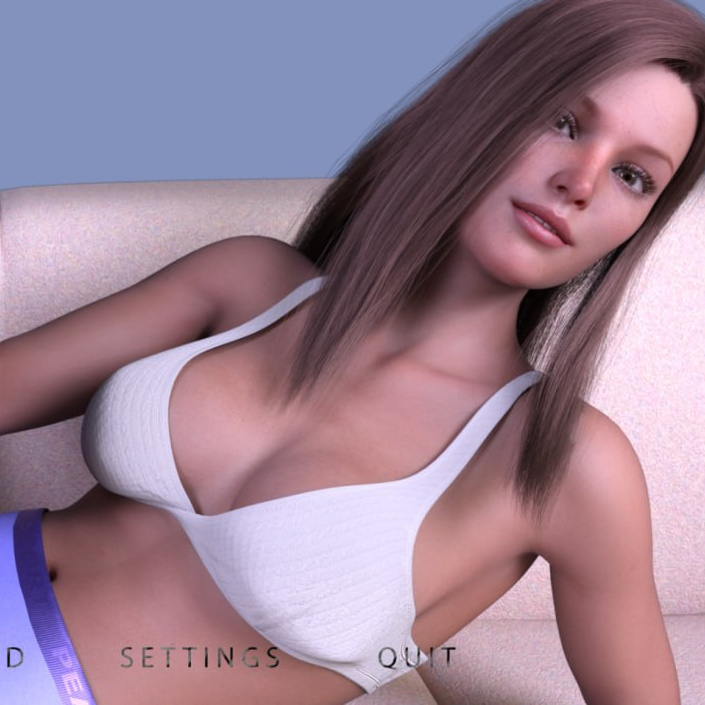 [SLG/3D/欧美]宁静草地 Serenity Meadows v0.9 AI汉化版【20260917】