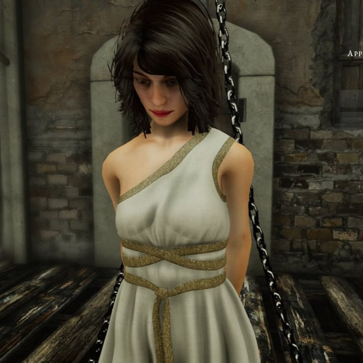 [SLG/3D/欧美]罗马的奴隶 Slaves of Rome v2.8.6 Steam官中步兵版【20260920】