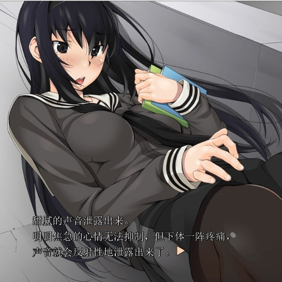 [ADV汉化PC全CG存档]悦楽の胤悦乐之胤【20260920】