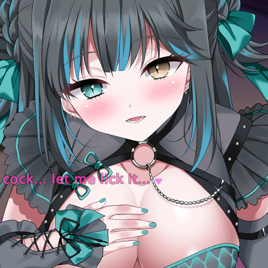 [ADV官中PC动态无码CV]和沙夜的秘密直播ASMR ～只属于两个人 Secret Stream ASMR with Saya Just the Two of Us【20260920】