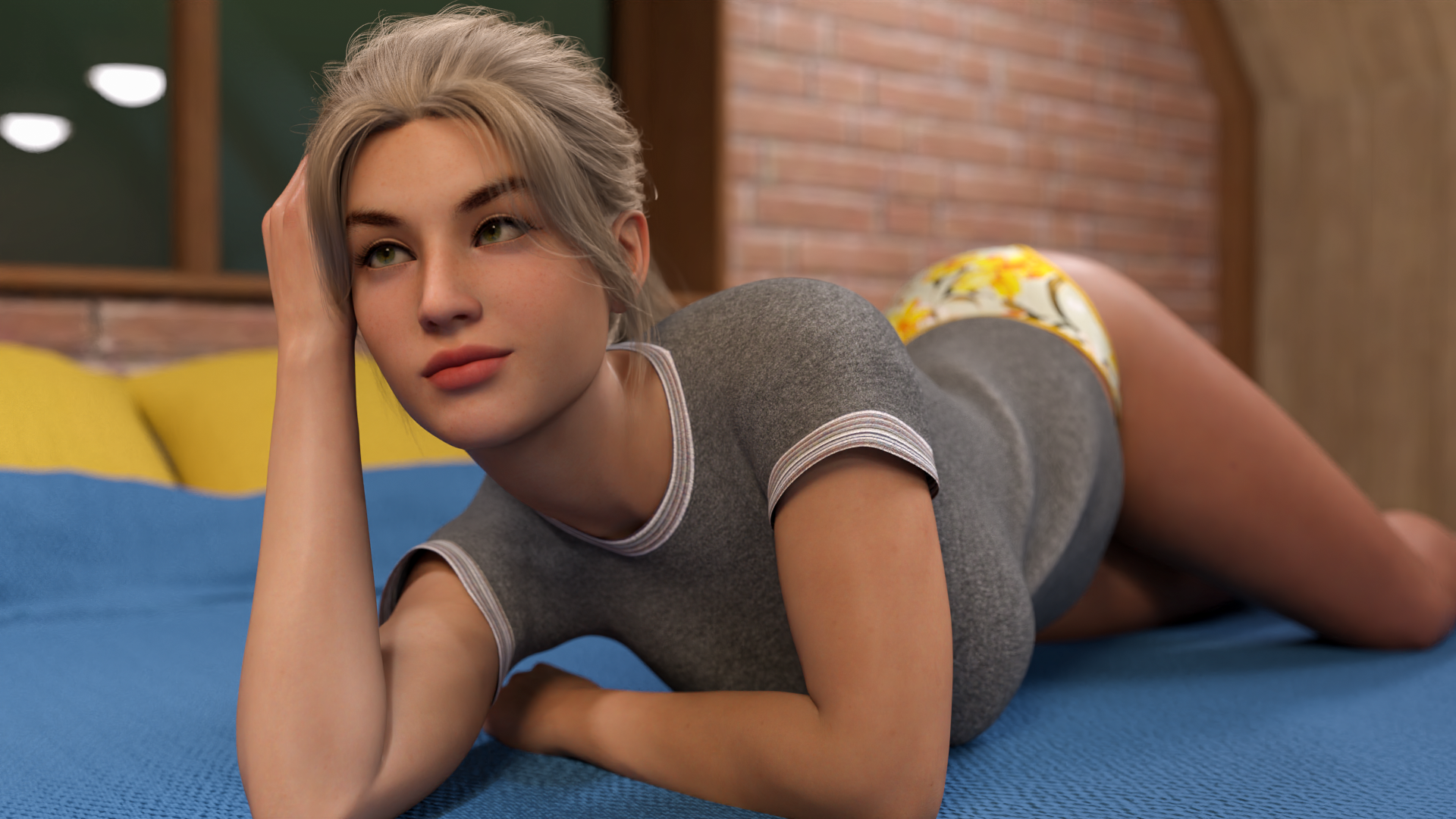 [欧美SLG/恋爱/群交]办公室福利 Office Perks V0.2.4 汉化版[/度盘]【20260921】
