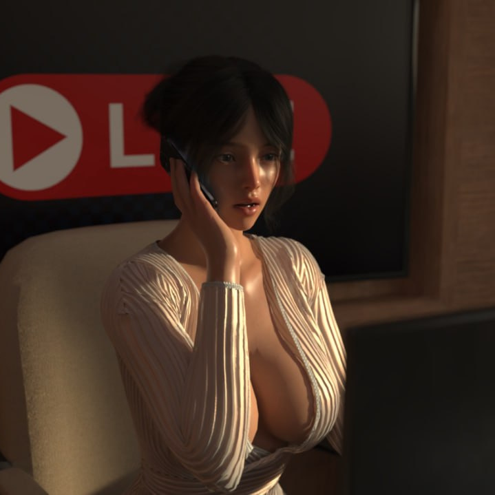 [SLG/3D/欧美]欲望女神 Goddess of Lust v0.7.0 AI汉化版【20260921】