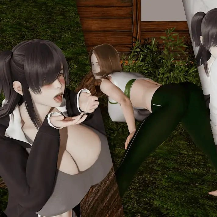 [SLG/3D/日式]湖边小屋 Cabin by the Lake v0.64b AI汉化版【20260925】