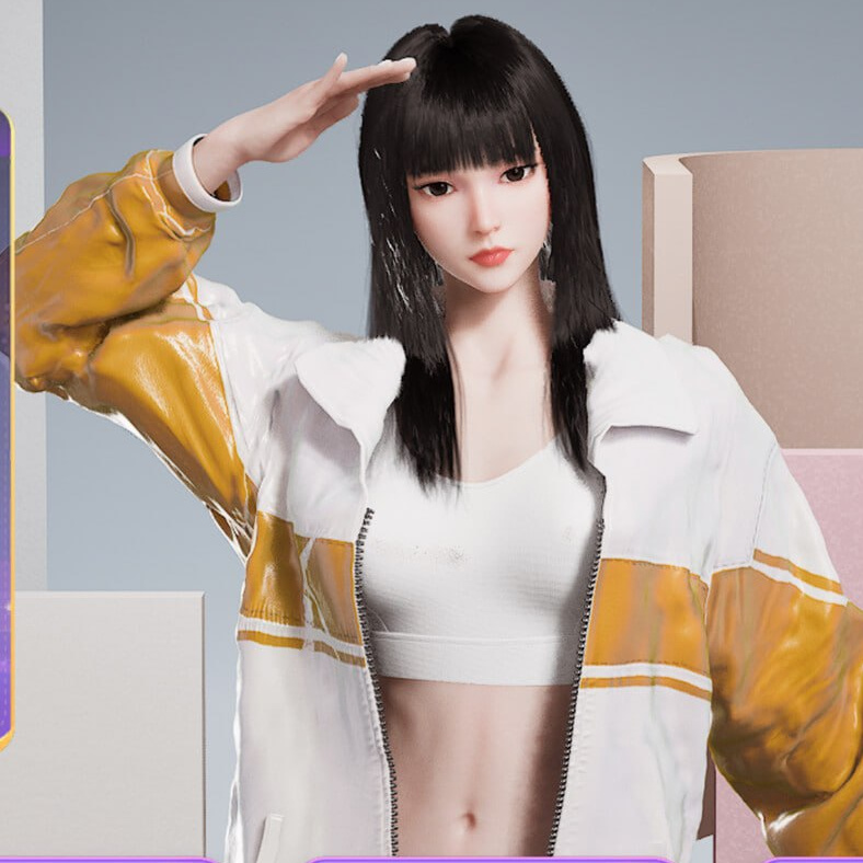 [3D官中PC动态]解压按摩店 Relaxation Massage Studio ほぐし屋【20260925】