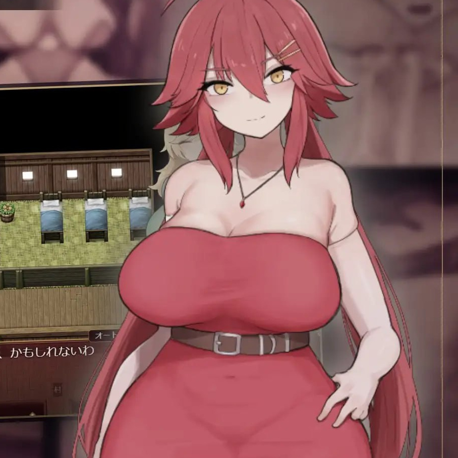 [RPG汉化PC NTR]阿莉娜与淫魔的诅咒 アリナと淫魔の呪い【20260925】