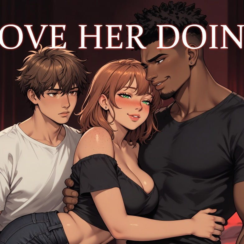 [SLG/2D/欧美]痴恋她的绽放 I Love Her Doings v0.5.0 AI汉化版【20260926】