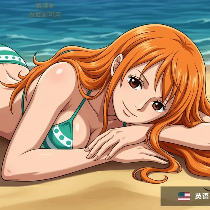 [SLG/2D/欧美]精力旺盛的海贼 Lusty Bcaneers v0.53 AI汉化版【20260930】