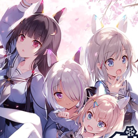 [ADV/2D/日式]冬旅，方冥冥。 ふゆから、くるる。 STEAM官中【20260930】