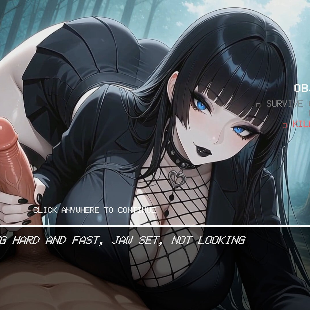 [SLG官中PC动步兵]变态大混乱 Hentai Mayhem v1.1【20260930】